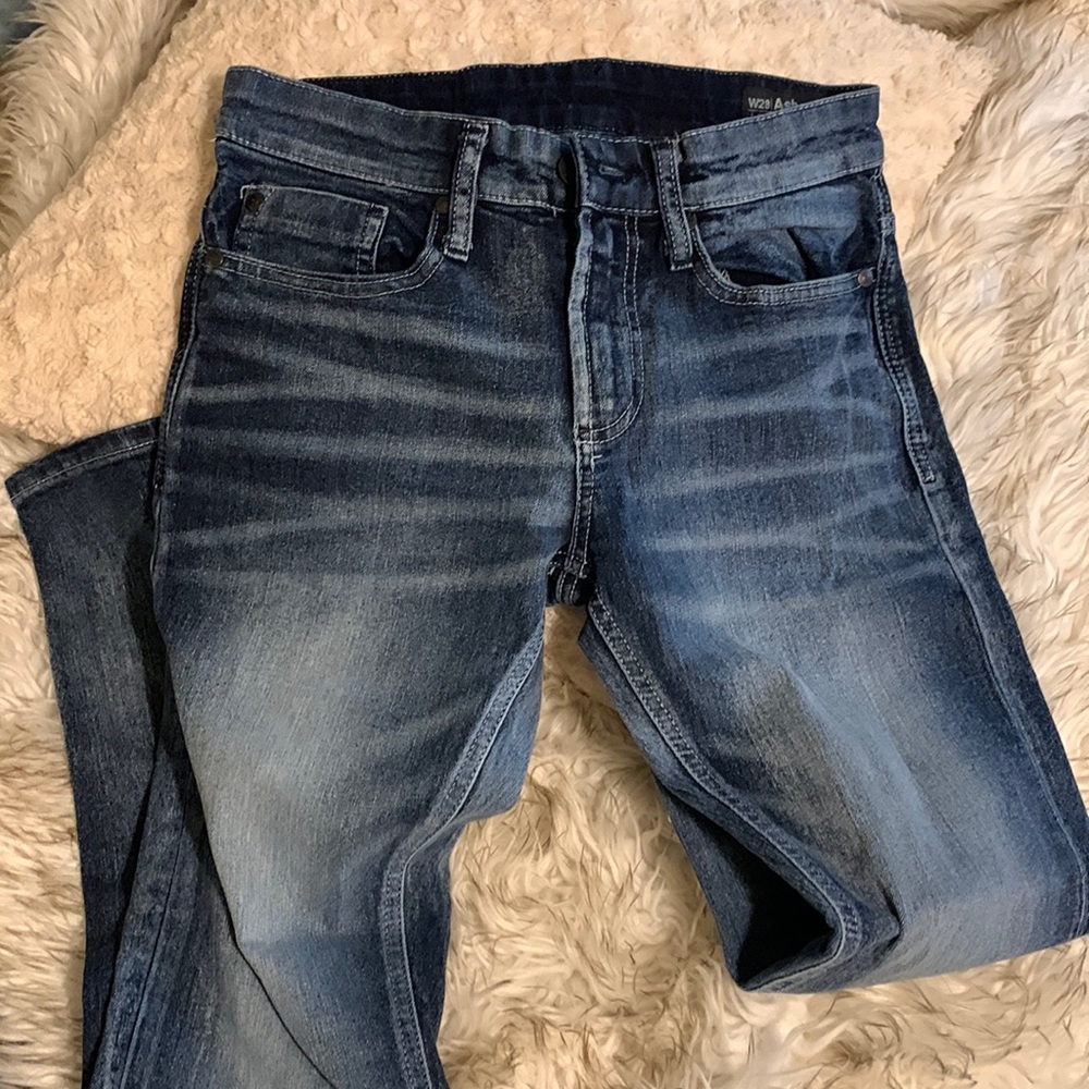Buffalo David Bitton jeans